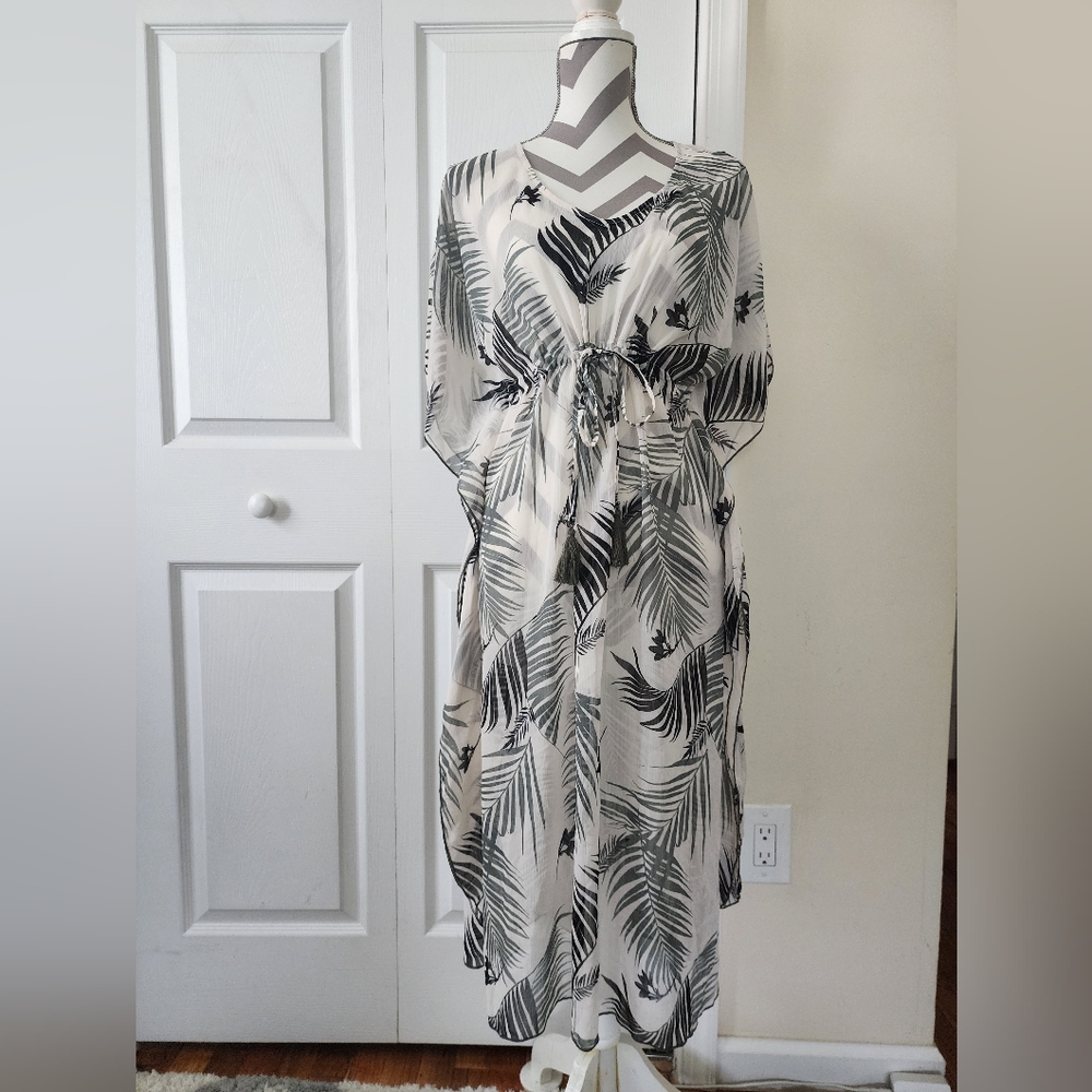 Kona Sol Bathing Suit Cover Up